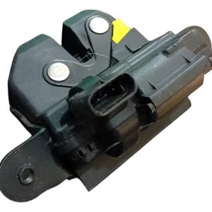 Fechadura Elétrica Tampa Traseira Jeep Renegade 15/120 Orig