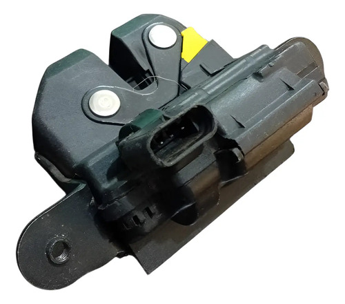 Fechadura Elétrica Tampa Traseira Jeep Renegade 15/120 Orig