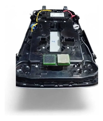 Luz Teto Cortesia Audi A5 1.8 2017 A 2019 5q0951177 - Imagem 3