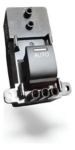 Interruptor Vidro Traseiro Honda Hr-v Aut 2016 2017 2018
