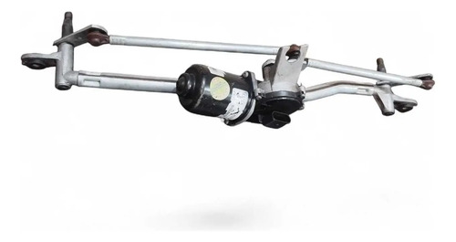 Motor Limpador Parabrisa Jeep Renegade 2020-22 C/galhada - Imagem 4