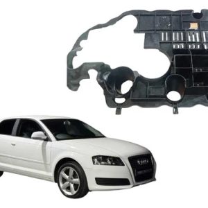 Sub Cárter Inserto Motor Vw Golf Audi A3 06k103138p