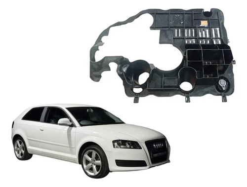 Sub Cárter Inserto Motor Vw Golf Audi A3 06k103138p