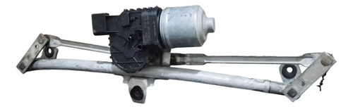 Galhada Motor Limpador Parabrisa Golf Bora 1999 Até 2012 - Imagem 3