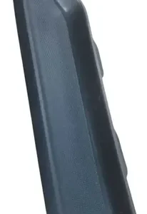 Moldura Borracha Porta Treco Fiat Toro 2016/21 1704328x