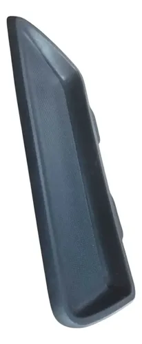Moldura Borracha Porta Treco Fiat Toro 2016/21 1704328x