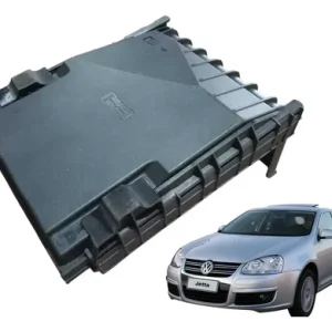 Tampa Caixa Fusível Jetta 2.5 2007 2008 2009 2010 1k0937132f