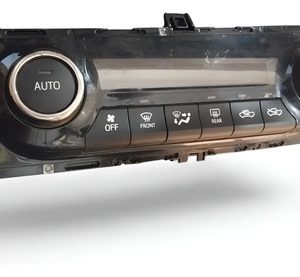 Comando Ar Condicionado Hillux 16/23 559000k870 Original