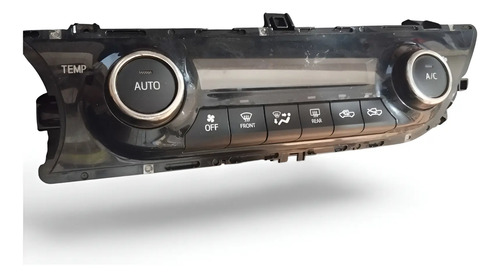 Comando Ar Condicionado Hillux 16/23 559000k870 Original