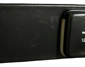 Botão Central Tomada 12v Jeep Renegade 2018/2020 100243666
