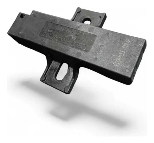 Sensor Antena Keyless T. Esquerdo Audi Q5 2020 80a907247 Preto - Imagem 2
