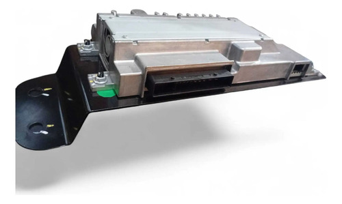 Amplificador Audi Q5 Sq5 Fy Sistema De Som Prateado - Imagem 3