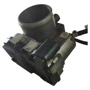Tbi Corpo Borboleta Palio Bravo Punto 1.8 1.6 16v 50gte3f
