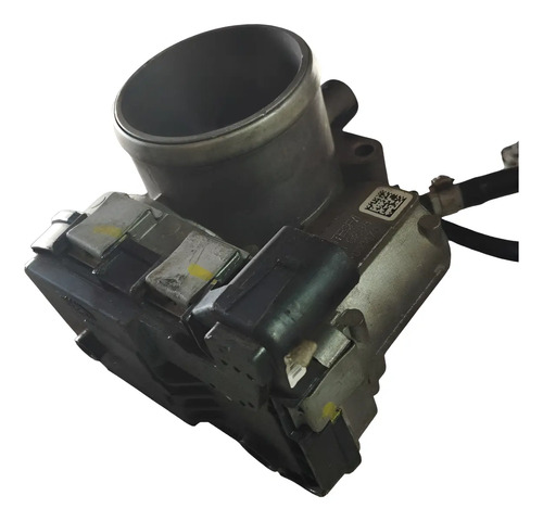 Tbi Corpo Borboleta Palio Bravo Punto 1.8 1.6 16v 50gte3f
