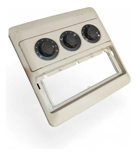 Luz Teto Comando Ar Condicionado Land Rover Discovery 3 2008 - Imagem 2