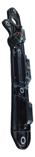 Suporte Luz Placa Volkswagen Jetta 2009/2010 3b5943021e - Imagem 4