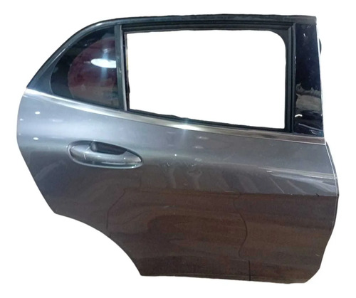 Porta Traseira Direita Gla 200 250 2014/2018 Traseira Cinza - Imagem 2