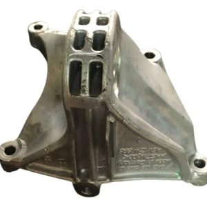 Suporte De Motor Porsche 718 Cayman 982 2.0 16v 2018 A20