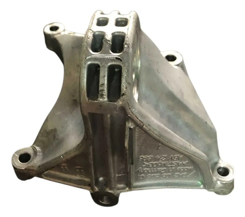 Suporte De Motor Porsche 718 Cayman 982 2.0 16v 2018 A20