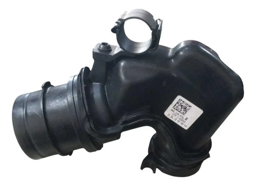 Mangueira Ar Cano Duto Turbina Audi A3 Vw Golf Up Jetta 1.4
