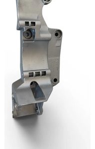Coxim Suporte Compressor Alternador A3 2001 Golf 2.0