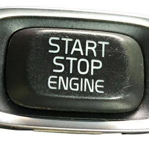 Botão Start Stop Ignição Volvo Xc60 T5 2015 31394114