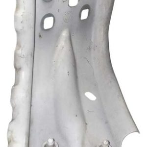 Suporte Para-lama Dianteiro Esquerdo Compass Jeep Branco
