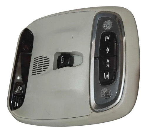 Luz Cortesia Comando Teto Volvo Xc60 2016 2021 - Imagem 2