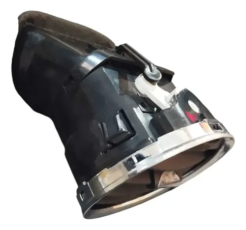 Difusor De Ar Central Chevrolet Captiva 2008/2012 Original - Imagem 5
