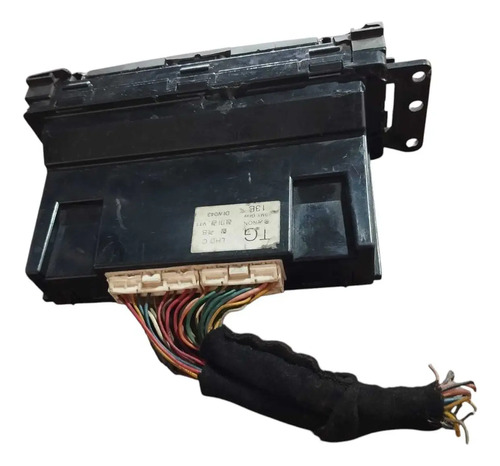 Comando Ar Condicionado Hyundai Azera 2008 2011 972503lxxx - Imagem 3