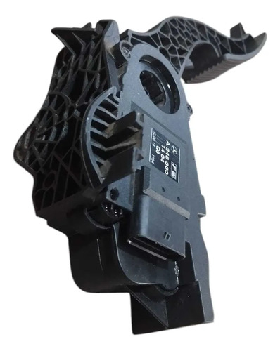 Pedal Acelerador Mercedes Benz Gla200 A200 2014 2015 2016 - Imagem 2
