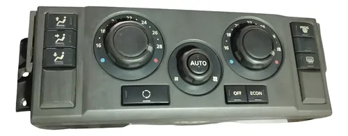 Comando Ar Condicionado Discovery 3 2006 A 2009 N22857