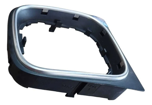Moldura Suporte Coifa Alavanca Cambio Vw Passat B6 2006 2011 - Imagem 3