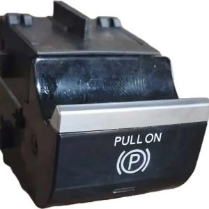 Botão Freio De Mao Toro Pulse Fastback Commander Compass