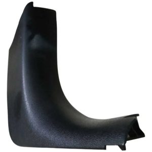 Acabamento Soleira Dianteira Direita Bmw 325i 2012 Preto