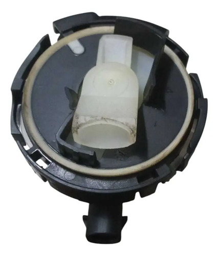 Sensor Frontal Porta Vw Jetta 2012 A 2014 Preto 2pinos Preto - Imagem 2
