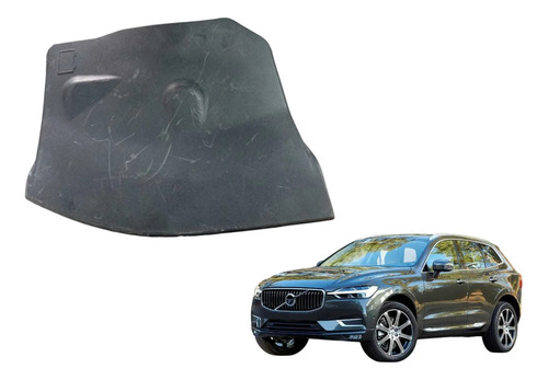 Tampa Caixa Bateria Volvo Xc60 T6 2.0 2015 31402984