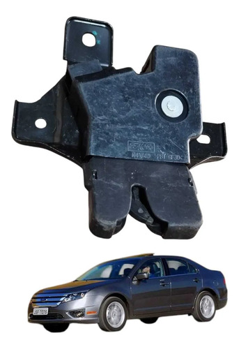 Fechadura Elétrica Tampa Traseira Fusion 2006/2009 N4w4d