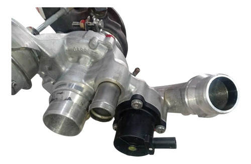 Turbina Volkswagen Up Polo Virtus 1.0 3cc 2018 A 2023 - Imagem 5