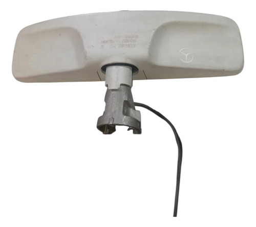 Retrovisor Interno Mercedes C180 2015/18 - Imagem 5