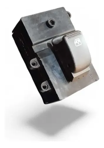 Botão Vidro Tras Esq Hyundai Azera 2008 A 2011 202003416 - Imagem 2