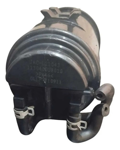 Reservatorio Filtro Canister Jac J3 S 2012 2013 Preto - Imagem 3