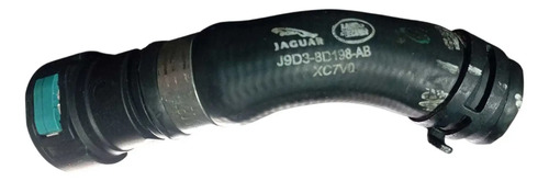 Mangueira Água Jaguar I-pace E400 2023 Eletrico J9d38d198a - Imagem 4