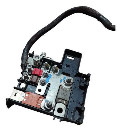Caixa Fusíveis Polo Positivo Bateria Jeep Compass 2.0 Flex - Imagem 5