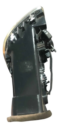 Difusor Ar Lateral Esquerdo C Led Audi Q3 2016 Oem - Imagem 4
