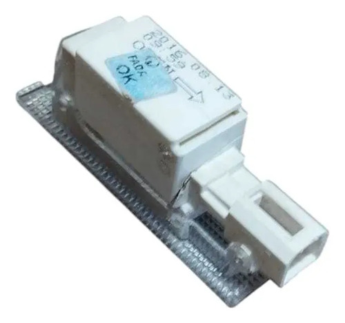 Luz Interna Cortesia 68245831aa Jeep Compass 2017 A 2019 Branco-frio - Imagem 4