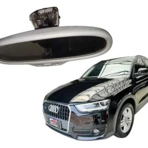 Retrovisor Interno Audi Q3 2011 A 2017 Com Detalhe