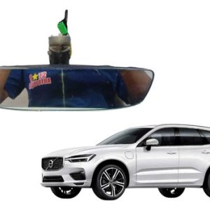 Retrovisor Interno Volvo Xc60 T6 2015 038266 Aranhoes