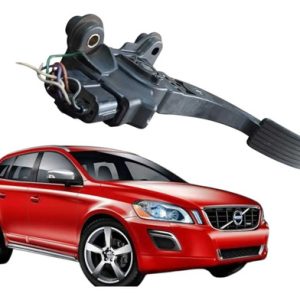 Pedal Acelerador Outlander 2009 2013 6401564012