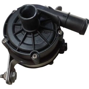 Bomba Auxilia  De Agua Elétrica  Vw Golf